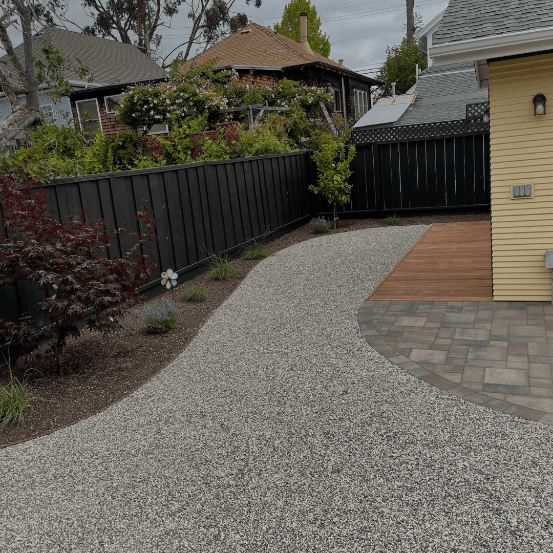 Pavers project 3