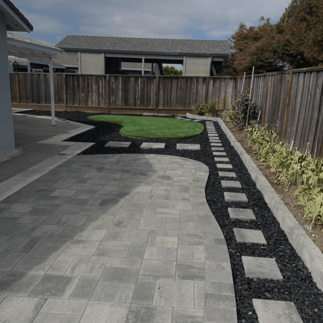 Synthetic Turf project 22