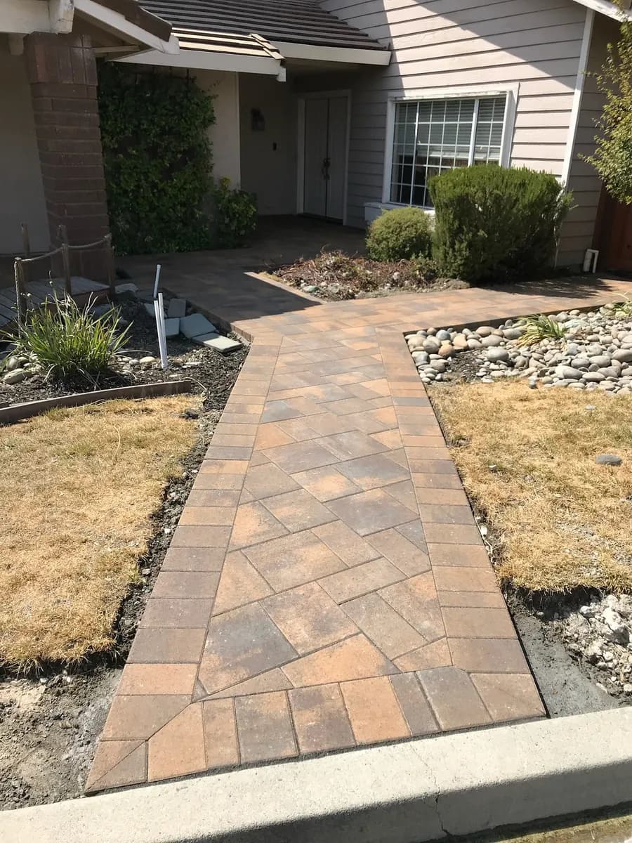 Pavers vs Concrete: Which Is Better?